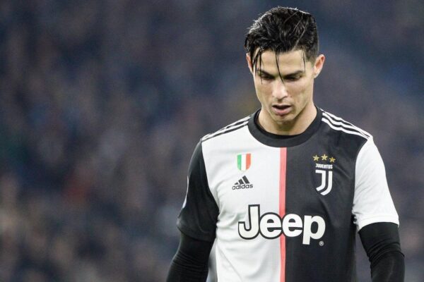 Cristiano Ronaldo: Legenda yang Meninggalkan Jejak di Juventus