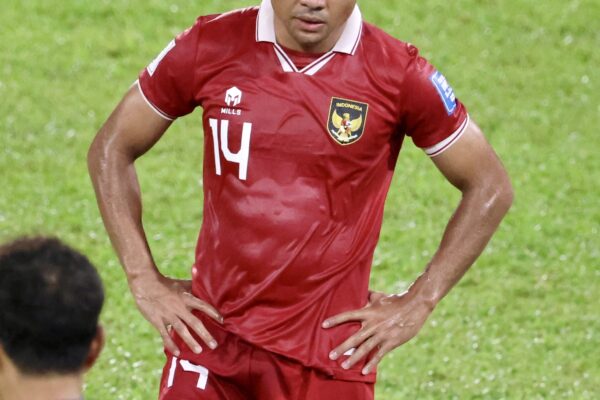 Profil Asnawi Mangkualam: Bintang Muda Indonesia yang Mendunia