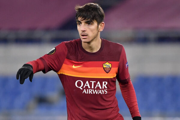 Gonzalo Villar: Gelandang Muda Spanyol yang Pernah Bersinar di AS Roma
