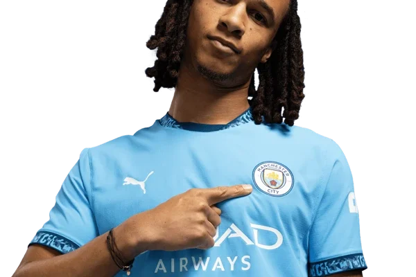 Nathan Aké dan Perannya di Manchester City