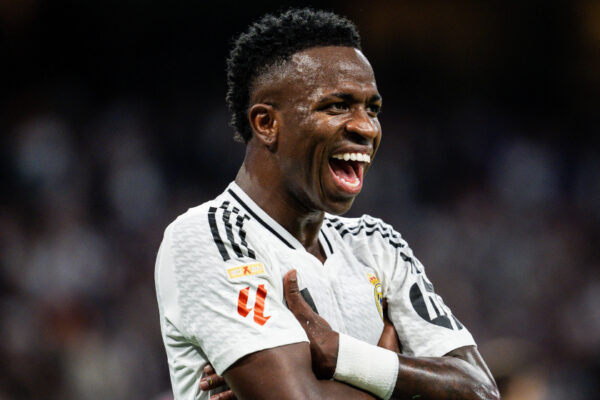 Vinícius Júnior: Mesin Serangan Real Madrid yang Tak Terbendung