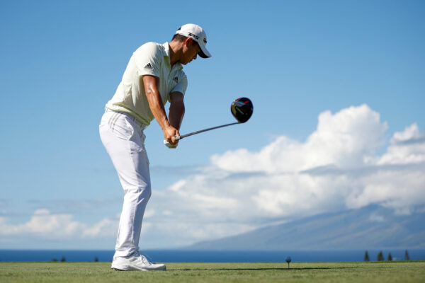 Profil Pemain Golf Collin Morikawa: Bakat dan Prestasinya