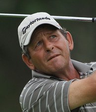 Profil Pemain Golf Fulton Allem