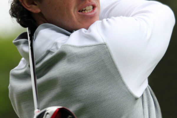 Profil Pemain Golf McIlroy Rory: Bintang Muda Berbakat
