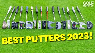 Review Putter Golf AZKO Berwyn Tongkat | MP1100