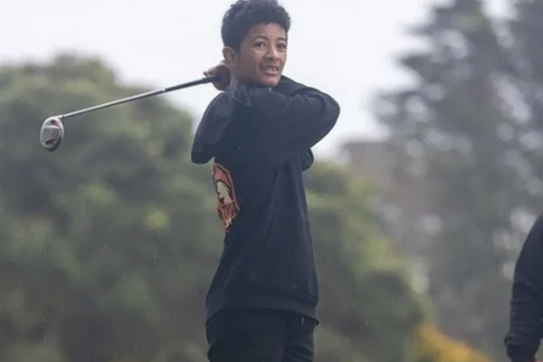 Profil Pemain Golf Adriansyah: Prestasi dan Perjalanan Karier