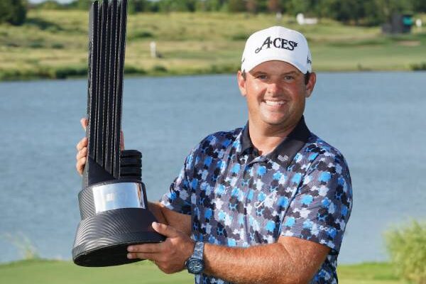 Profil Pemain Golf Patrick Reed: Karier dan Prestasi Terbaru
