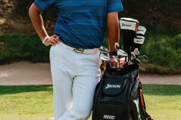 Profil Pemain Golf Hideki Matsuyama: Prestasi dan Perjalanan Karier