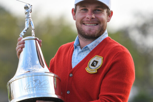 Profil Pemain Golf Tyrrell Hatton dan Perjalanan Kariernya