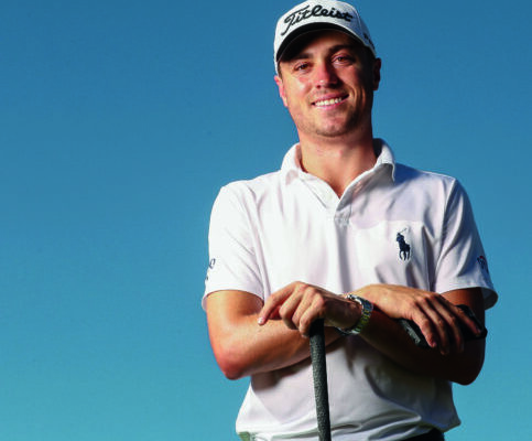 Profil dan Prestasi Pemain Golf Justin Thomas